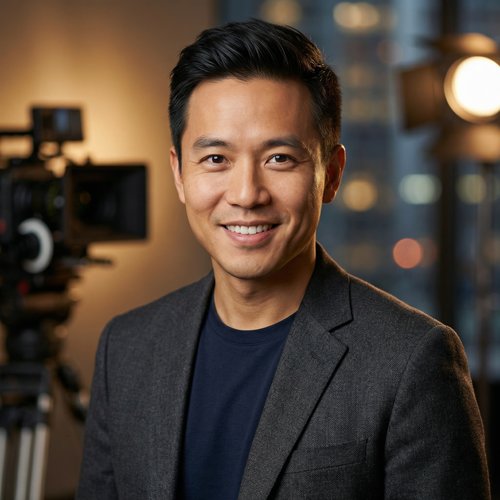 小马拉大车传媒制片人